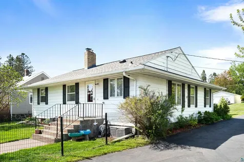 2602 Harvey Street Duluth MN 55811