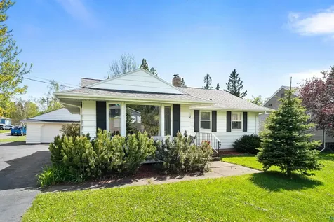 2602 Harvey Street Duluth MN 55811