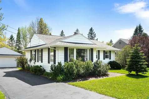 2602 Harvey Street Duluth MN 55811