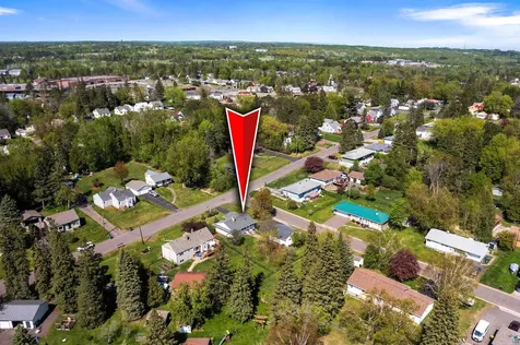 2602 Harvey Street Duluth MN 55811