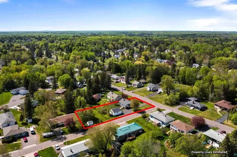 2602 Harvey Street Duluth MN 55811
