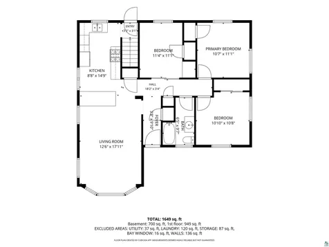 2602 Harvey Street Duluth MN 55811