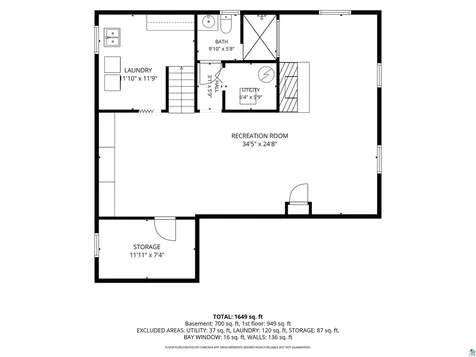 2602 Harvey Street Duluth MN 55811