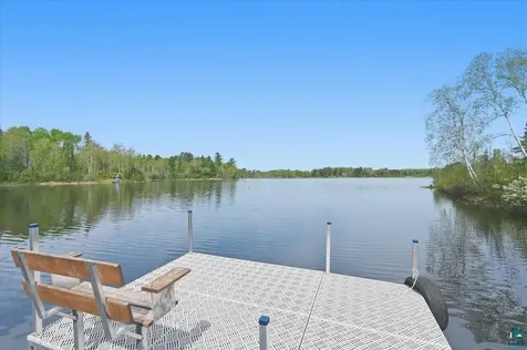1537 S Little Stone Lake Road Brimson MN 55602