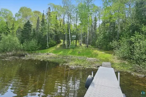 1537 S Little Stone Lake Road Brimson MN 55602