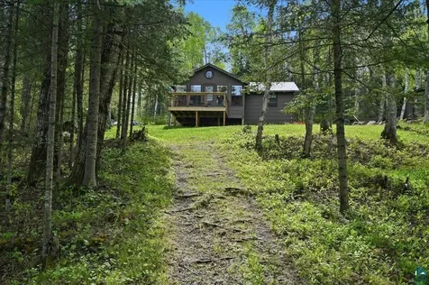 1537 S Little Stone Lake Road Brimson MN 55602