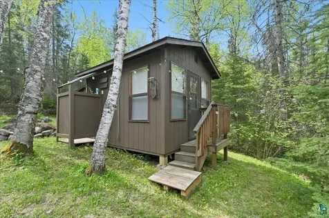 1537 S Little Stone Lake Road Brimson MN 55602