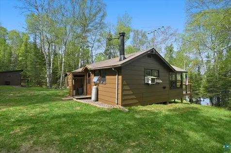 1537 S Little Stone Lake Road Brimson MN 55602