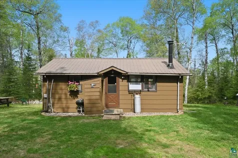 1537 S Little Stone Lake Road Brimson MN 55602