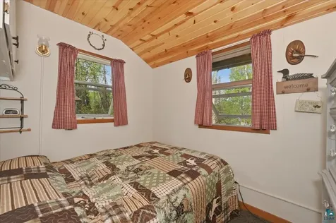 1537 S Little Stone Lake Road Brimson MN 55602