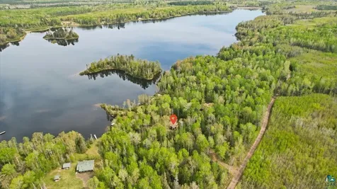 1537 S Little Stone Lake Road Brimson MN 55602