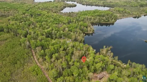 1537 S Little Stone Lake Road Brimson MN 55602