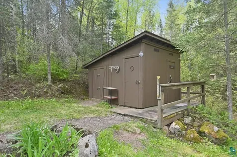 1537 S Little Stone Lake Road Brimson MN 55602