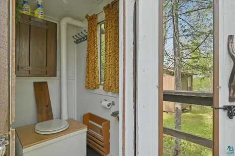 1537 S Little Stone Lake Road Brimson MN 55602