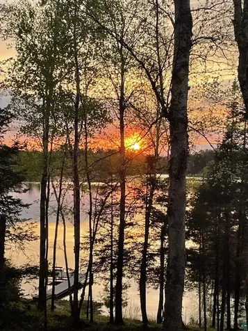 1537 S Little Stone Lake Road Brimson MN 55602