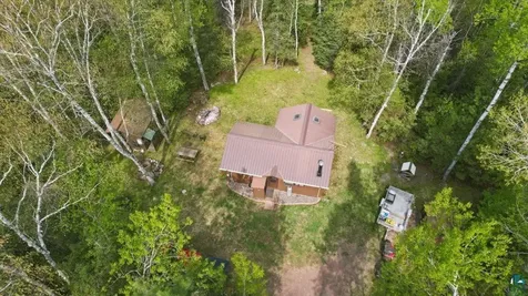 1537 S Little Stone Lake Road Brimson MN 55602
