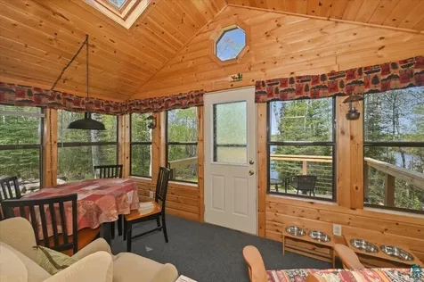 1537 S Little Stone Lake Road Brimson MN 55602
