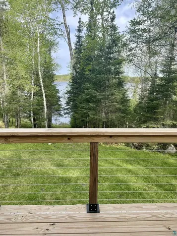 1537 S Little Stone Lake Road Brimson MN 55602