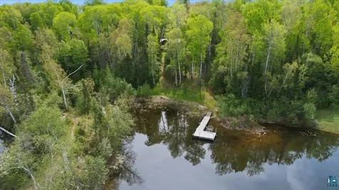 1537 S Little Stone Lake Road Brimson MN 55602