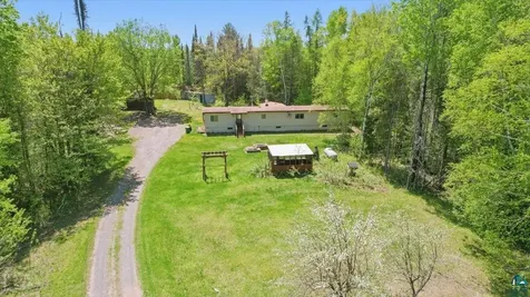 6086 E Clara Barton Road South Range WI 54874