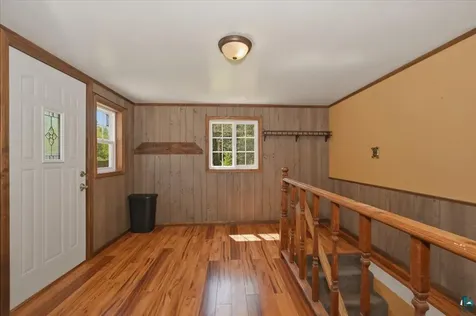 6086 E Clara Barton Road South Range WI 54874