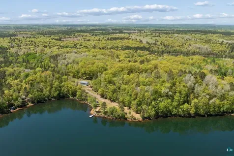 69210 W Bay Drive Iron River WI 54847