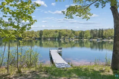 69210 W Bay Drive Iron River WI 54847