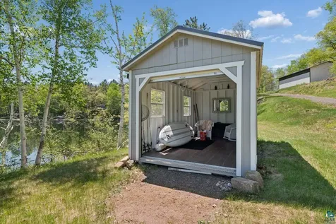 69210 W Bay Drive Iron River WI 54847