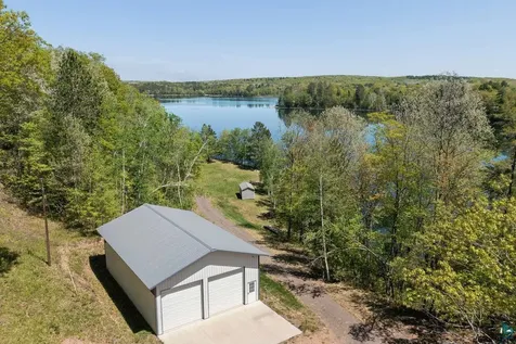 69210 W Bay Drive Iron River WI 54847