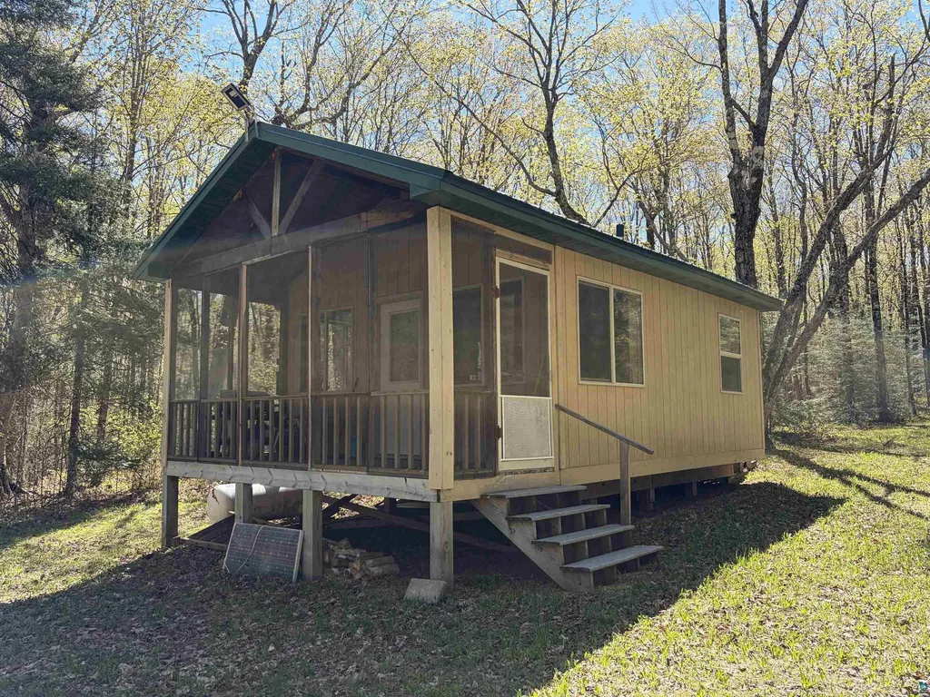 4715 Hefflefinger Road Finland MN 55603
