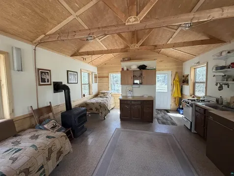4715 Hefflefinger Road Finland MN 55603