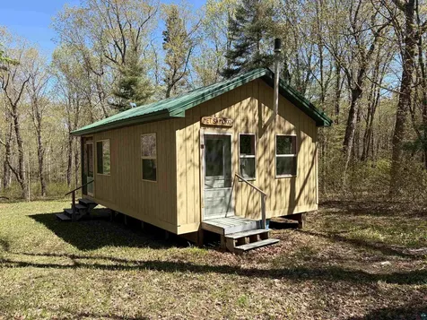 4715 Hefflefinger Road Finland MN 55603