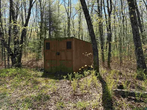 4715 Hefflefinger Road Finland MN 55603