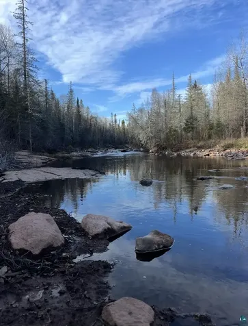 4715 Hefflefinger Road Finland MN 55603