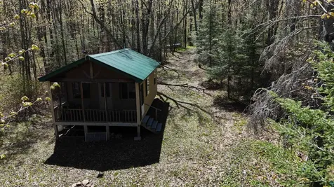 4715 Hefflefinger Road Finland MN 55603