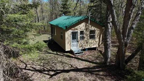 4715 Hefflefinger Road Finland MN 55603