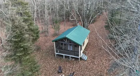 4715 Hefflefinger Road Finland MN 55603