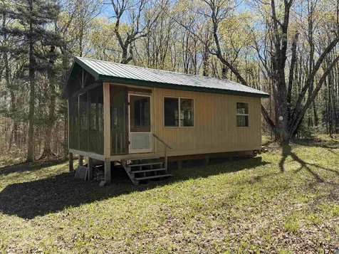 4715 Hefflefinger Road Finland MN 55603