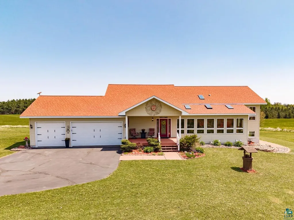 116 Meadowbrook Lane Esko MN 55733