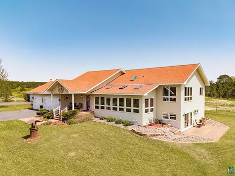 116 Meadowbrook Lane Esko MN 55733