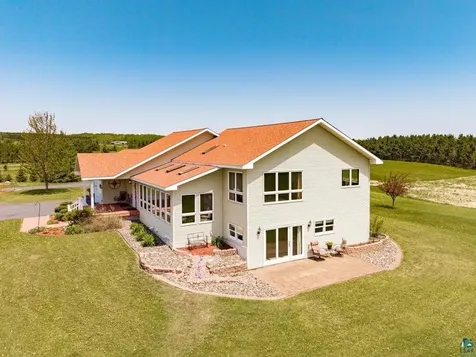 116 Meadowbrook Lane Esko MN 55733