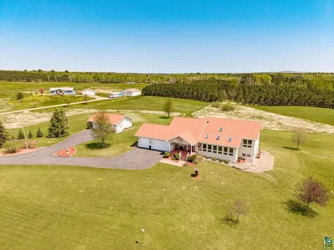 116 Meadowbrook Lane Esko MN 55733