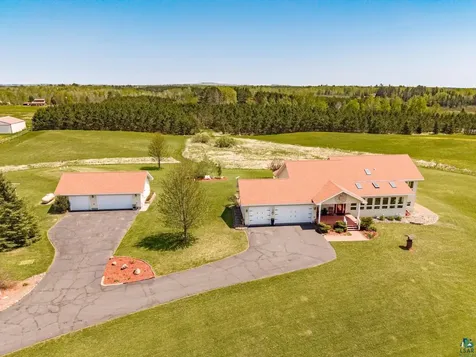 116 Meadowbrook Lane Esko MN 55733