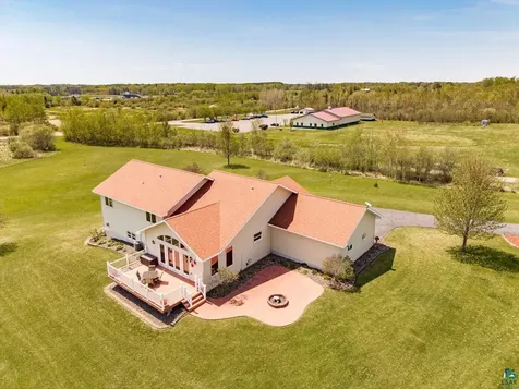 116 Meadowbrook Lane Esko MN 55733