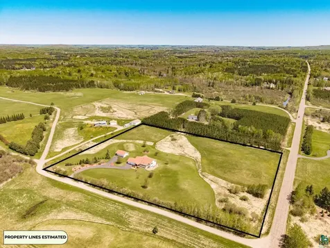 116 Meadowbrook Lane Esko MN 55733