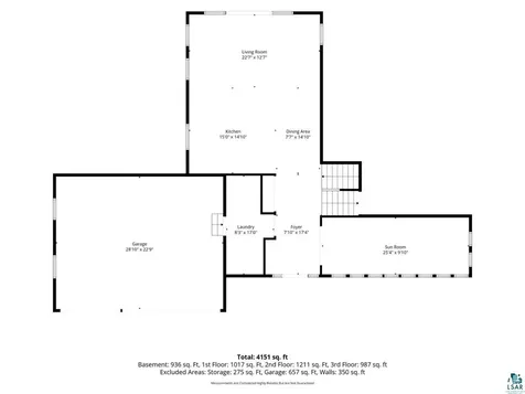 116 Meadowbrook Lane Esko MN 55733