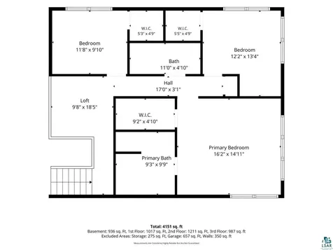 116 Meadowbrook Lane Esko MN 55733