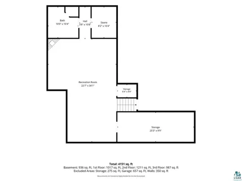 116 Meadowbrook Lane Esko MN 55733