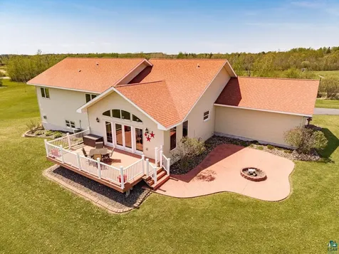 116 Meadowbrook Lane Esko MN 55733
