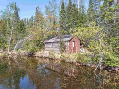 2685 Elliots Lake Road Eveleth MN 55734-0000